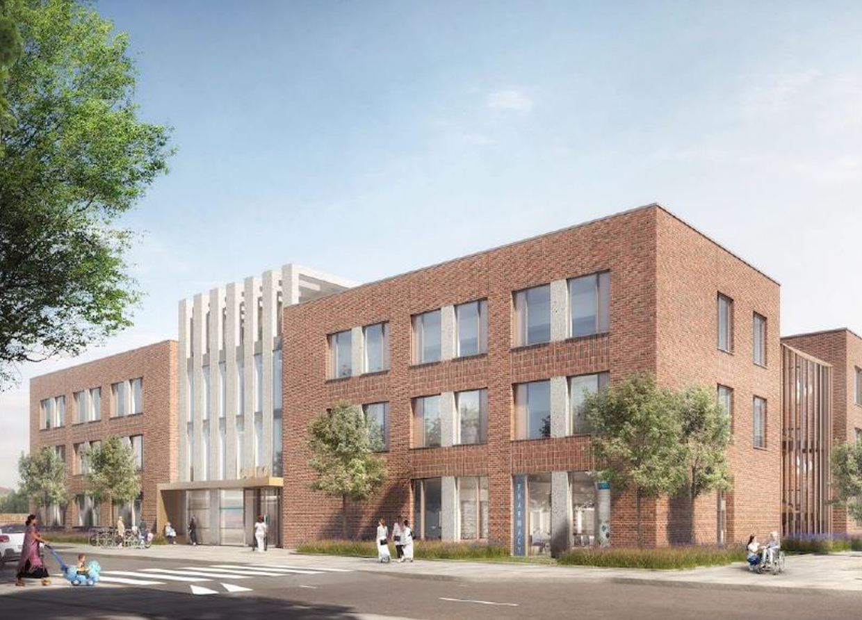 CHILTERN  VALE HUB